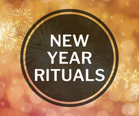 New Year Rituals
